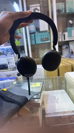 Jabra Evolve2 65 Wireless Headsets