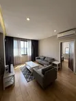 Furnished 1-Bedroom Apartment for Rent in Kahwa Real Estate, Masaki - 4