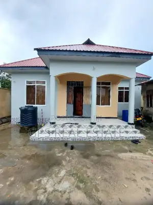 3 Bedroom House for Sale in Vikindu, Temeke