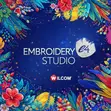 Wilcom Embroidery Studio E4 Kubuni + Digitizing - 2