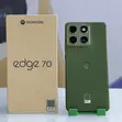 New Motorola Edge 70 512GB Green - 1