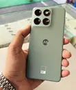 New Motorola Edge 70 512GB Green - 2