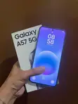 New Samsung Galaxy A57 256GB - 1