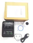Portable Thermal EFD Printer - 1
