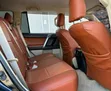 Toyota Land Cruiser Prado 2012 Black - 3