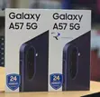 New Samsung Galaxy A57 256GB Blue - 1