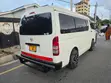 Toyota Quantum 2010 White - 4