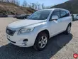 Toyota Vanguard 2008 Pearl - 1