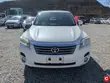 Toyota Vanguard 2008 Pearl - 2