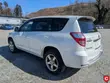 Toyota Vanguard 2008 Pearl - 4