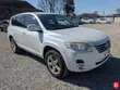 Toyota Vanguard 2008 Pearl - 5