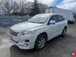 Toyota Vanguard 2009 Pearl - 1