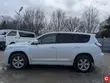 Toyota Vanguard 2009 Pearl - 2