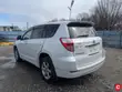Toyota Vanguard 2009 Pearl - 3