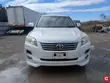 Toyota Vanguard 2009 Pearl - 4