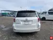 Toyota Vanguard 2009 Pearl - 5