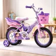 Kids Bicycle for Girls (Size 12-16) - 2