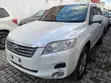 Toyota Vanguard 2009 Pearl - 2