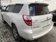 Toyota Vanguard 2009 Pearl - 3