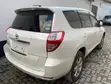 Toyota Vanguard 2009 Pearl - 4