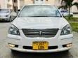 Toyota Premio 1.5 FWD 2004 White - 1