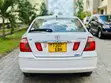 Toyota Premio 1.5 FWD 2004 White - 2