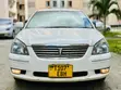 Toyota Premio 1.5 FWD 2004 White - 3