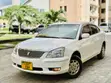 Toyota Premio 1.5 FWD 2004 White - 4