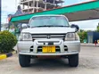Toyota Land Cruiser Prado 2000 Silver - 1