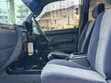 Toyota Land Cruiser Prado 2000 Silver - 4