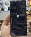 Samsung Galaxy A22 64GB Black (Refurbished) - 2