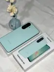 New Samsung Galaxy A26 128GB Green - 1