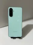 New Samsung Galaxy A26 128GB Green - 3