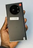 Leica Leitz Phone 1 256GB Nyeusi (Refurbished) - 2