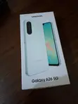 New Samsung Galaxy A26 256GB Green - 1