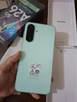 New Samsung Galaxy A26 256GB Green - 2