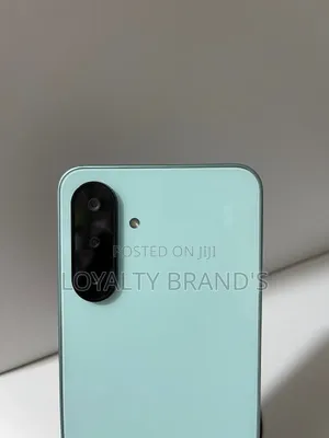 New Samsung Galaxy A26 256GB Green