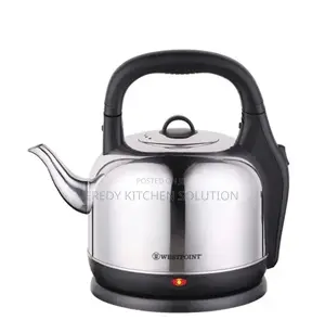 Westpoint 4.2L Deluxe Kettle