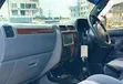 Toyota Land Cruiser Prado 2000 Silver - 4