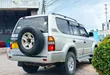 Toyota Land Cruiser Prado 2000 Silver - 5