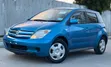 Toyota IST 2003 Blue - 3