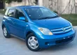 Toyota IST 2003 Blue - 4