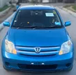 Toyota IST 2003 Blue - 5