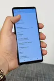 Sony Xperia 5 128GB Black - 2