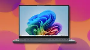 New Lenovo IdeaPad 1 Laptop - 16GB RAM, 512GB SSD