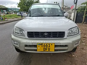 Toyota RAV4 1999