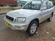 Toyota RAV4 1999 - 2
