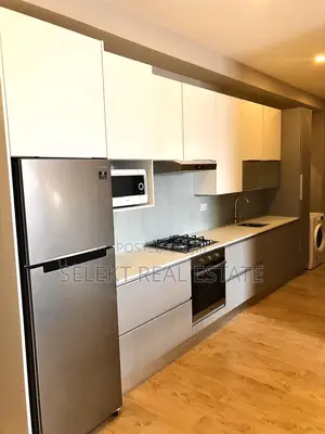 Furnished 2-Bedroom Apartment in Masaki for Rent