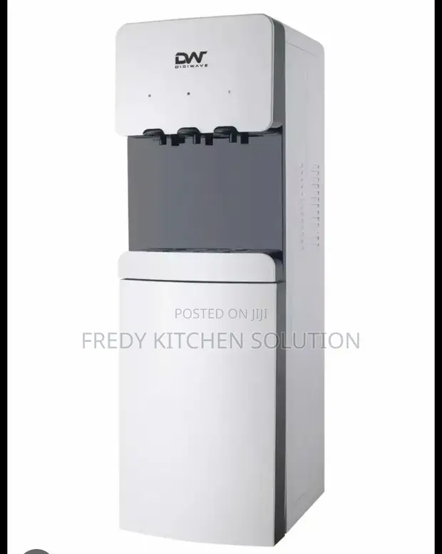 Brand New Water Dispenser - 1