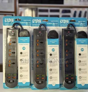 Wining Star Universal Extension Cable 3m